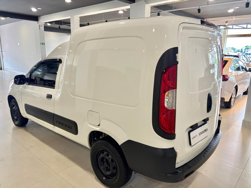 fiat fiorino 1.4 mpi furgao endurance 8v flex 2p manual 20255