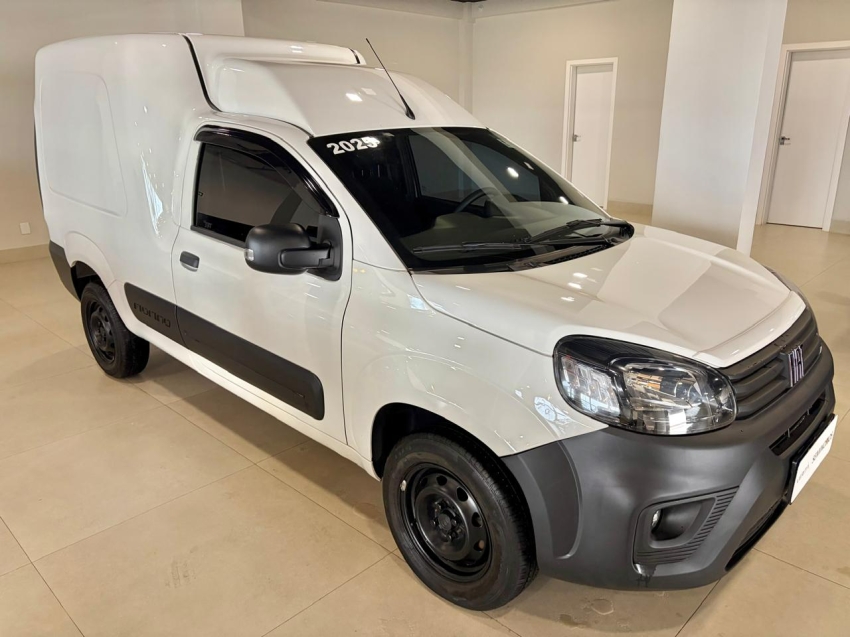 fiat fiorino 1.4 mpi furgao endurance 8v flex 2p manual 20251