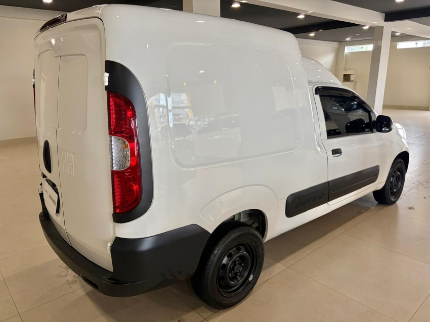 fiat fiorino 1.4 mpi furgao endurance 8v flex 2p manual 20253