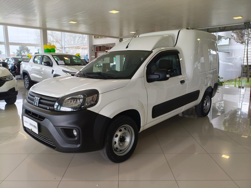 fiat fiorino 1.4 mpi furgao endurance 8v flex 2p manual 2025