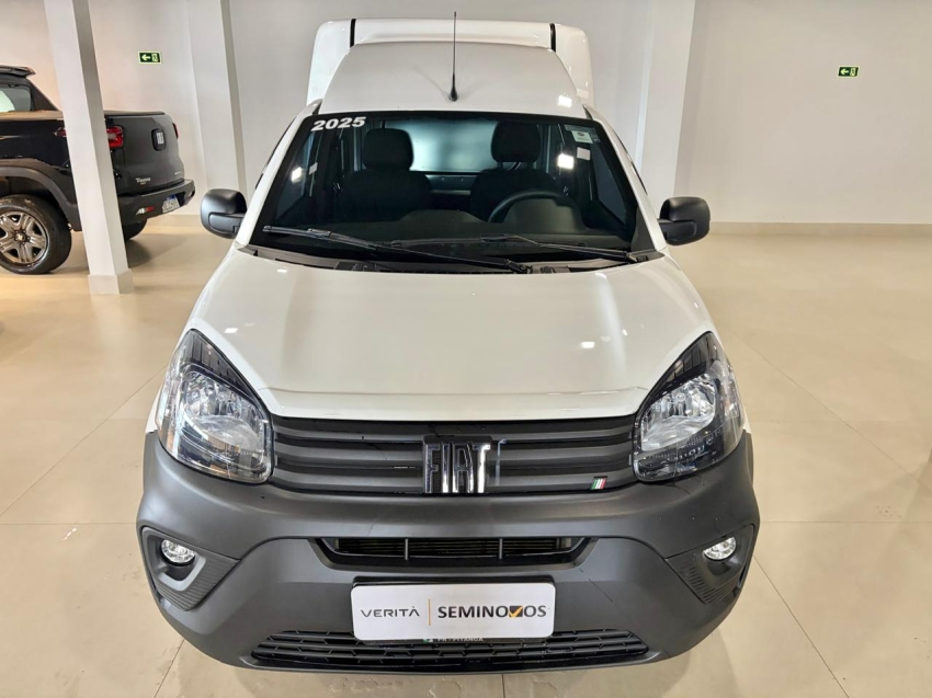 fiat fiorino 1.4 mpi furgao endurance 8v flex 2p manual 20252