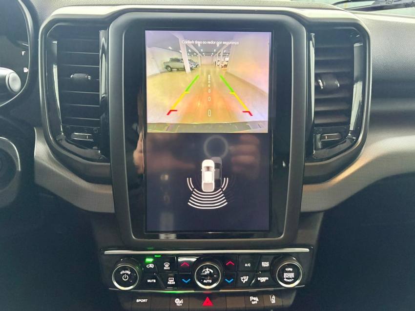 fiat toro 1.3 turbo 270 flex volcano at6 4p automatico 20247