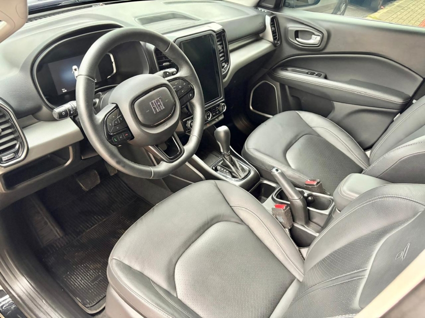 fiat toro 1.3 turbo 270 flex volcano at6 4p automatico 20248