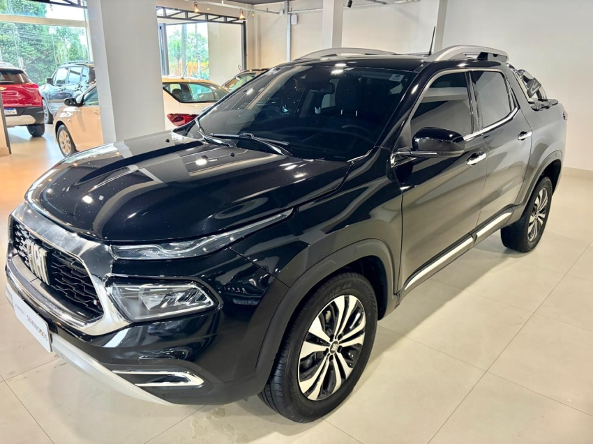 fiat toro 1.3 turbo 270 flex volcano at6 4p automatico 20241