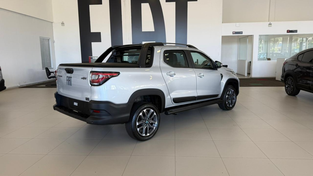 fiat strada 1.0 turbo 200 flex ultra cd cvt 4p automatico 20273