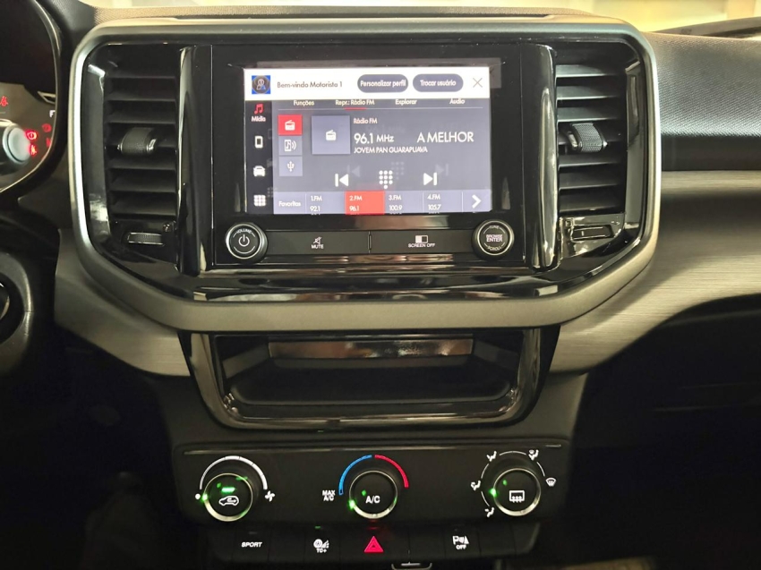 fiat toro 1.3 turbo 270 flex volcano at6 4p automatico 20248