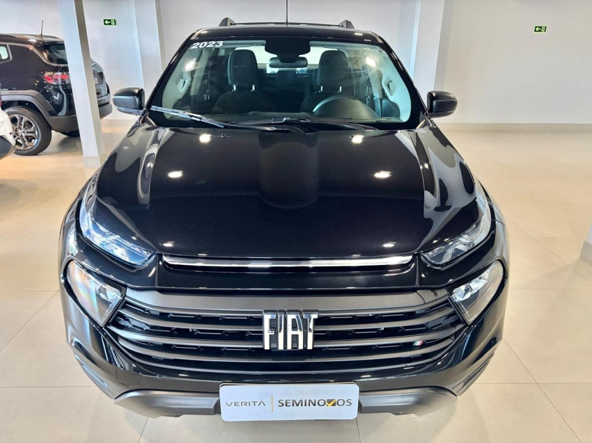fiat toro 1.3 turbo 270 flex volcano at6 4p automatico 20242