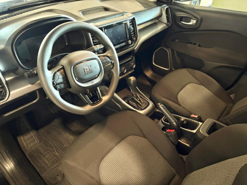 fiat toro 1.3 turbo 270 flex volcano at6 4p automatico 20249