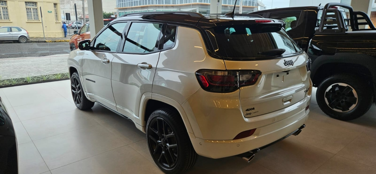 jeep compass 2.0 hurricane turbo flex blackhawk at9 4p automatico 20265