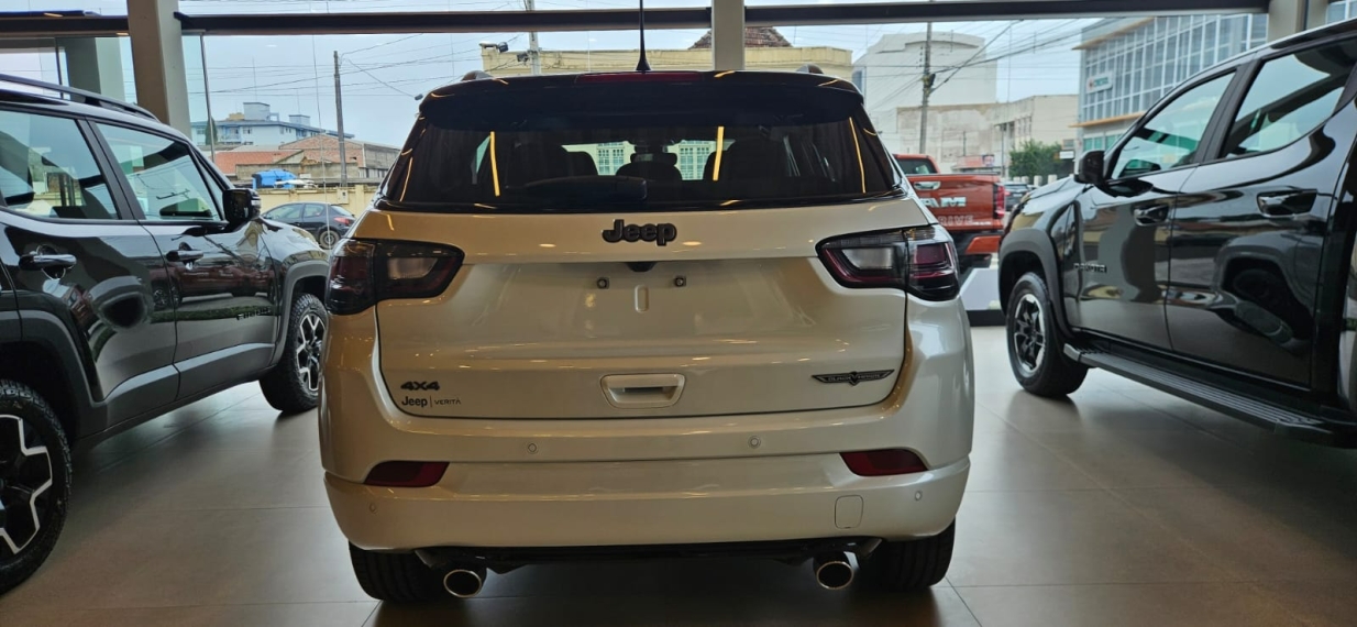 jeep compass 2.0 hurricane turbo flex blackhawk at9 4p automatico 20264