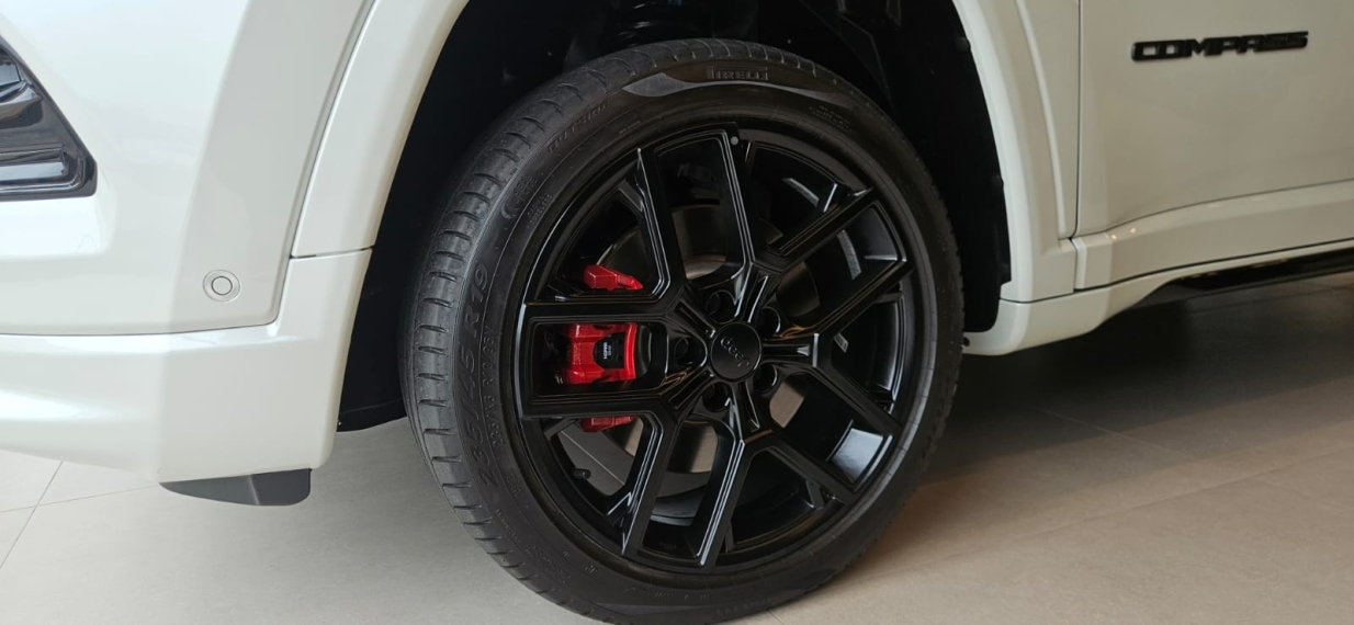 jeep compass 2.0 hurricane turbo flex blackhawk at9 4p automatico 20266