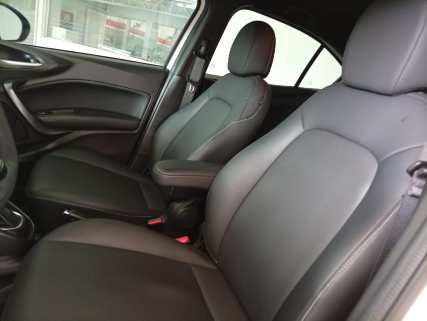 fiat cronos 1.3 firefly flex precision cvt 4p automatico 202410