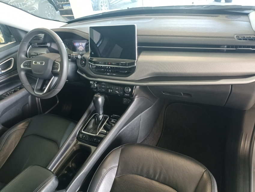 jeep compass 2.0 td350 turbo diesel longitude at9 4p automatico 20228