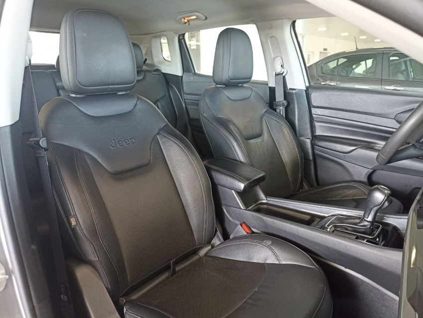 jeep compass 2.0 td350 turbo diesel longitude at9 4p automatico 20229