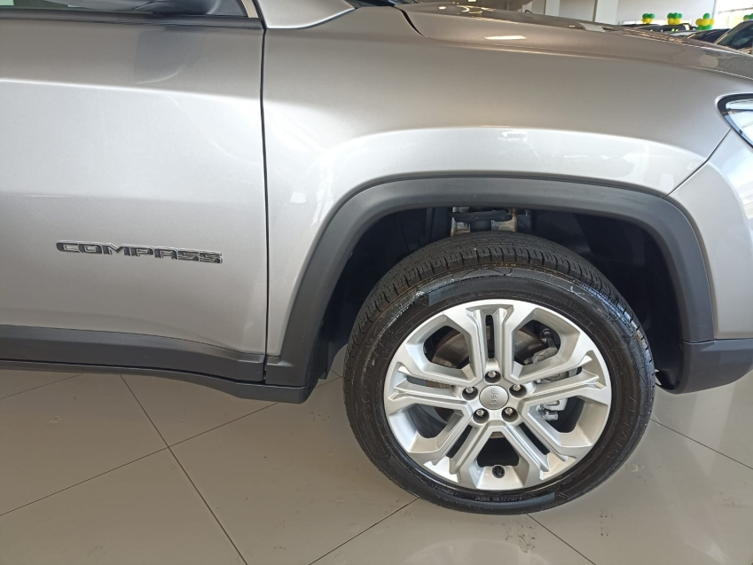jeep compass 2.0 td350 turbo diesel longitude at9 4p automatico 202213
