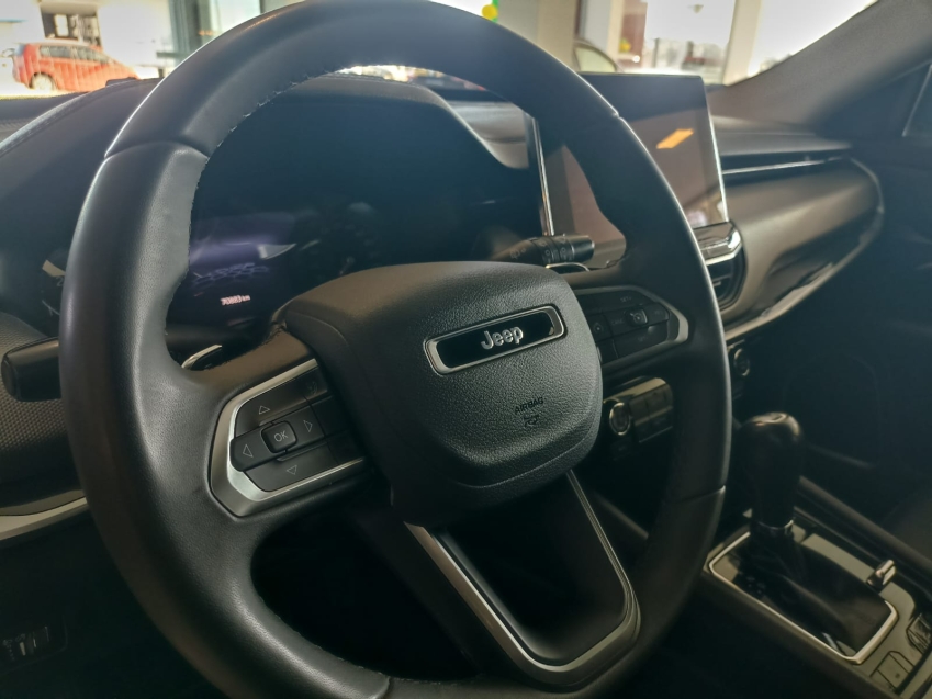 jeep compass 2.0 td350 turbo diesel longitude at9 4p automatico 20226