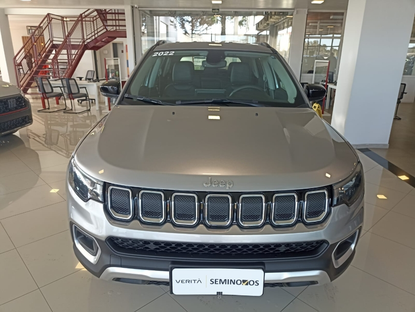 jeep compass 2.0 td350 turbo diesel longitude at9 4p automatico 20222