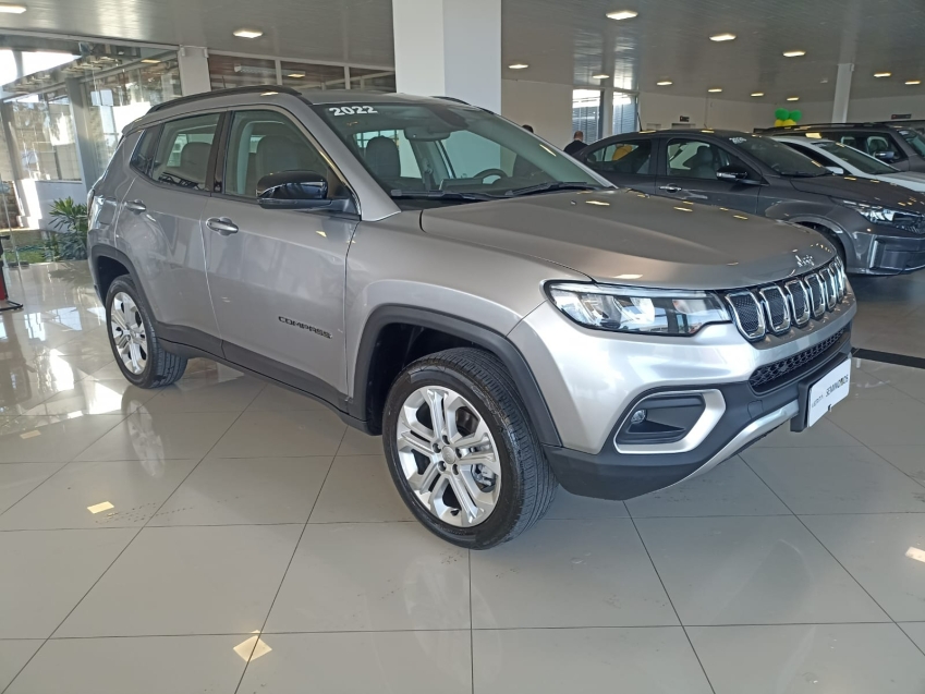 jeep compass 2.0 td350 turbo diesel longitude at9 4p automatico 20221