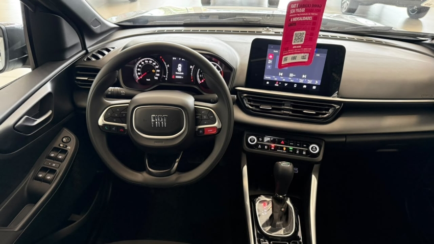 fiat fastback 1.0 turbo 200 flex smart drive cvt 4p automatico 20277