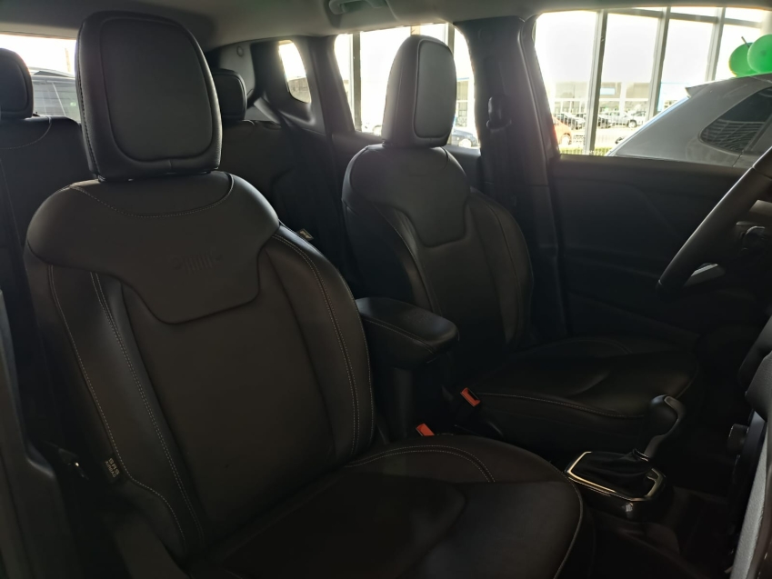 jeep renegade 1.3 t270 turbo flex longitude at6 4p automatico 202410