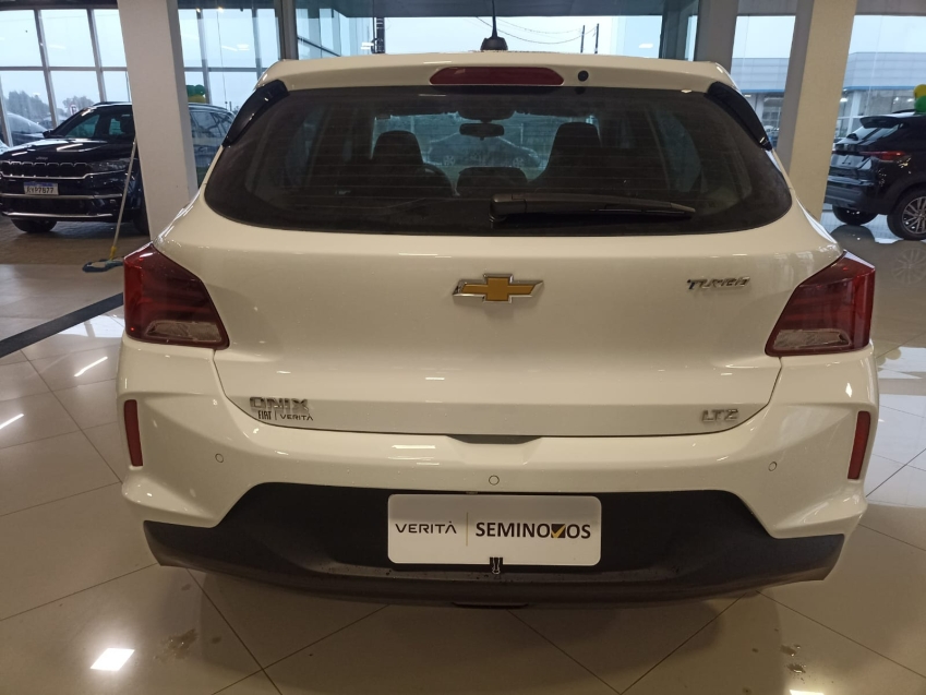 chevrolet onix 1.0 turbo flex ltz automatico 4p manual 20204