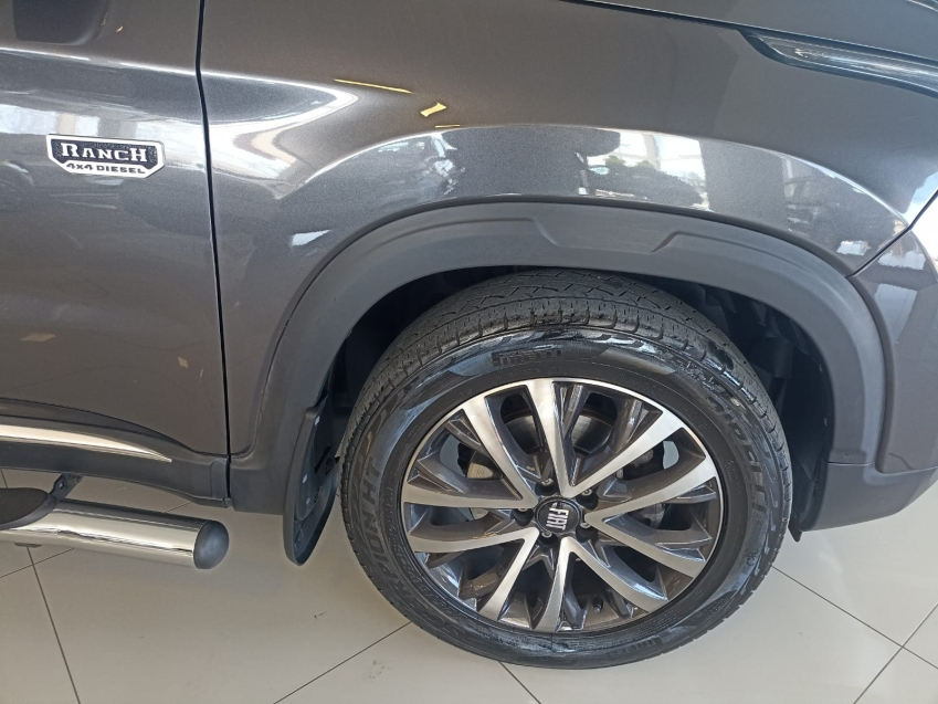 fiat toro 2.0 16v turbo diesel ranch 4wd at9 4p automatico 202312