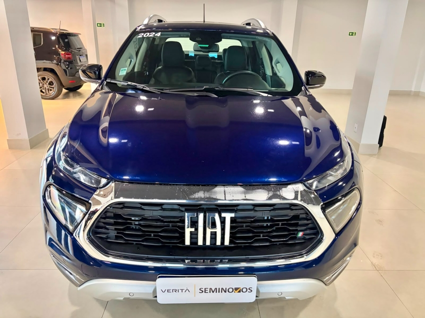 fiat toro 1.3 turbo 270 flex volcano at6 4p automatico 20242