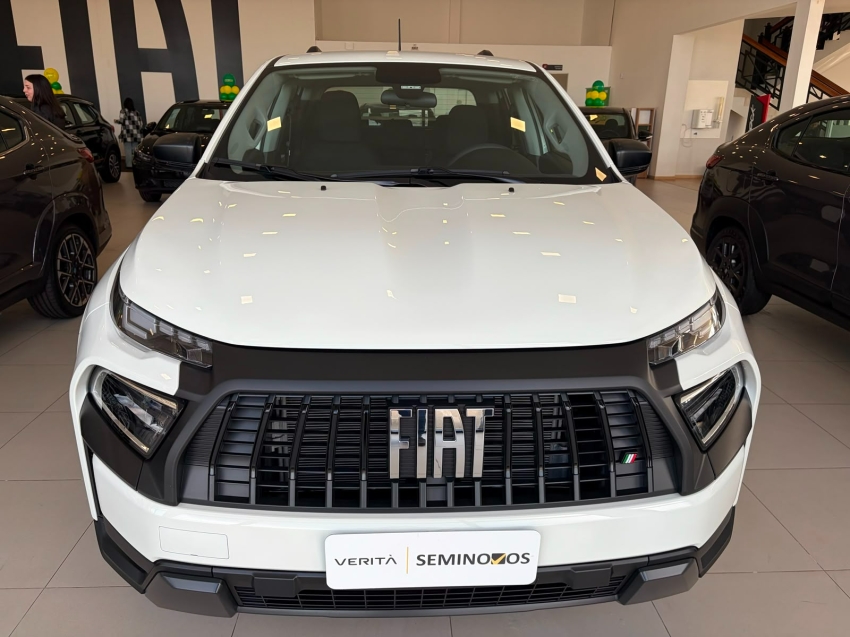 fiat toro 1.3 turbo 270 flex endurance at6 4p automatico 20262