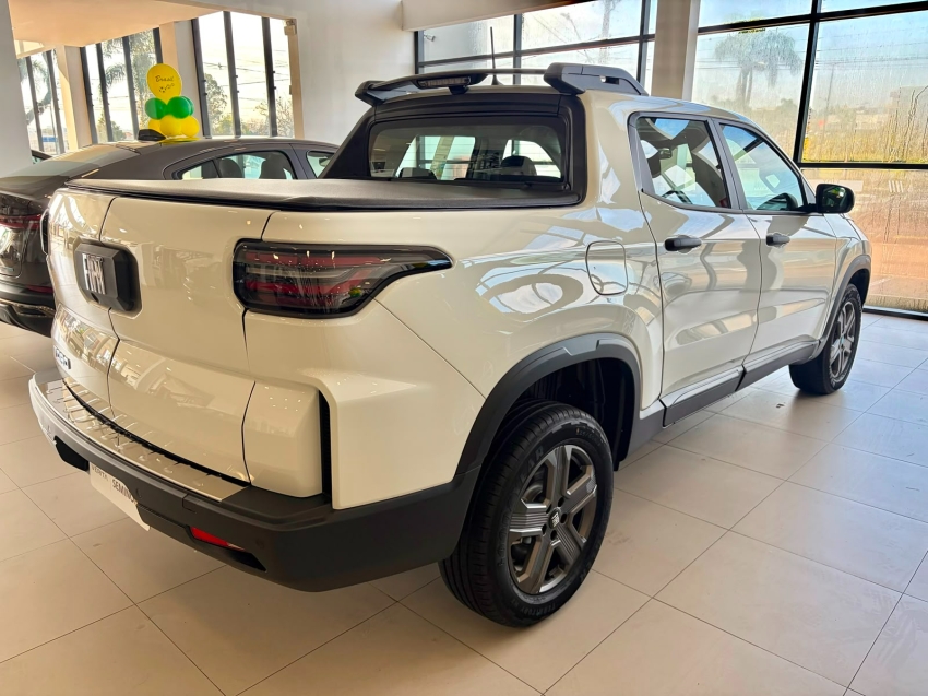 fiat toro 1.3 turbo 270 flex endurance at6 4p automatico 20264