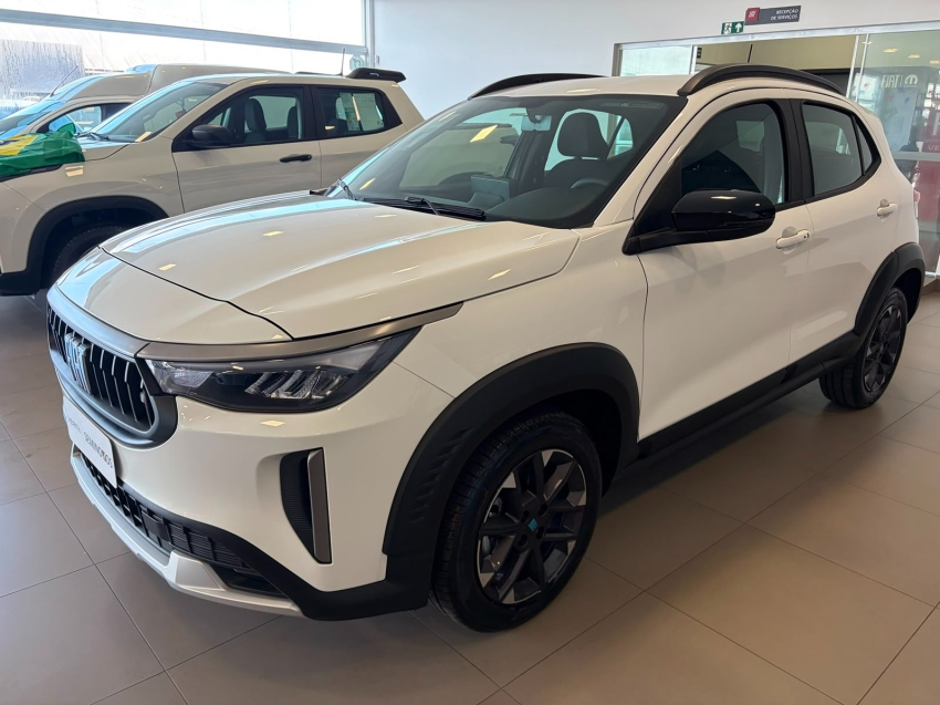 fiat pulse 1.0 turbo 200 hybrid audace cvt flex 4p automatico 2026