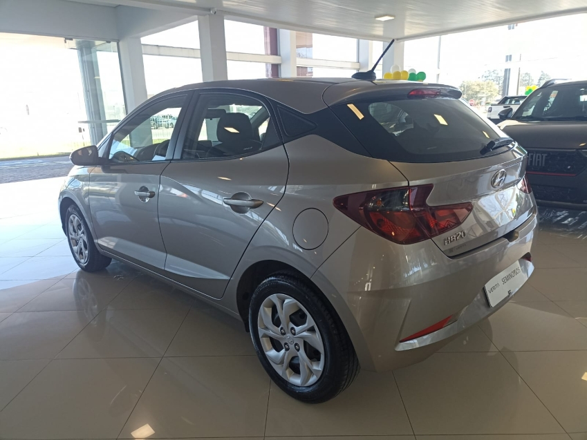 hyundai hb20 1.0 12v flex vision manual 4p automatico 20213