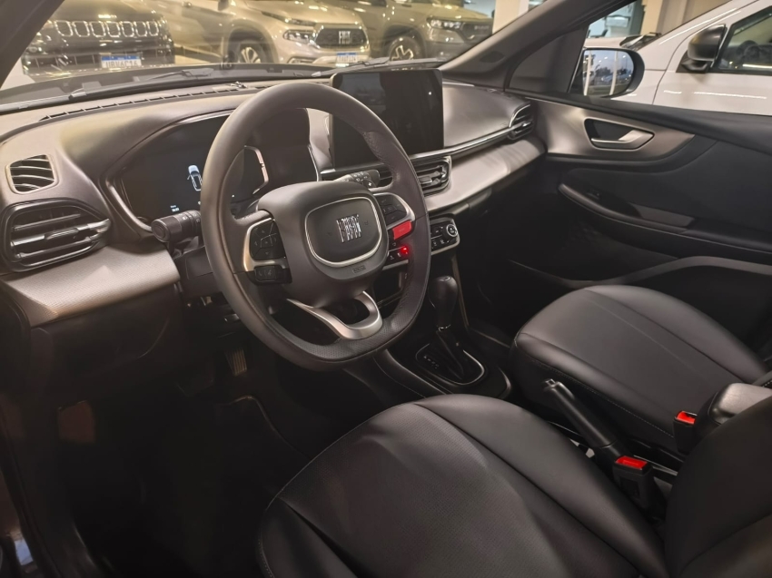 fiat pulse 1.0 turbo 200 hybrid impetus cvt hibrido 4p automatico 202610