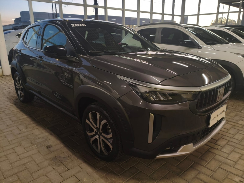 fiat pulse 1.0 turbo 200 hybrid impetus cvt hibrido 4p automatico 20262