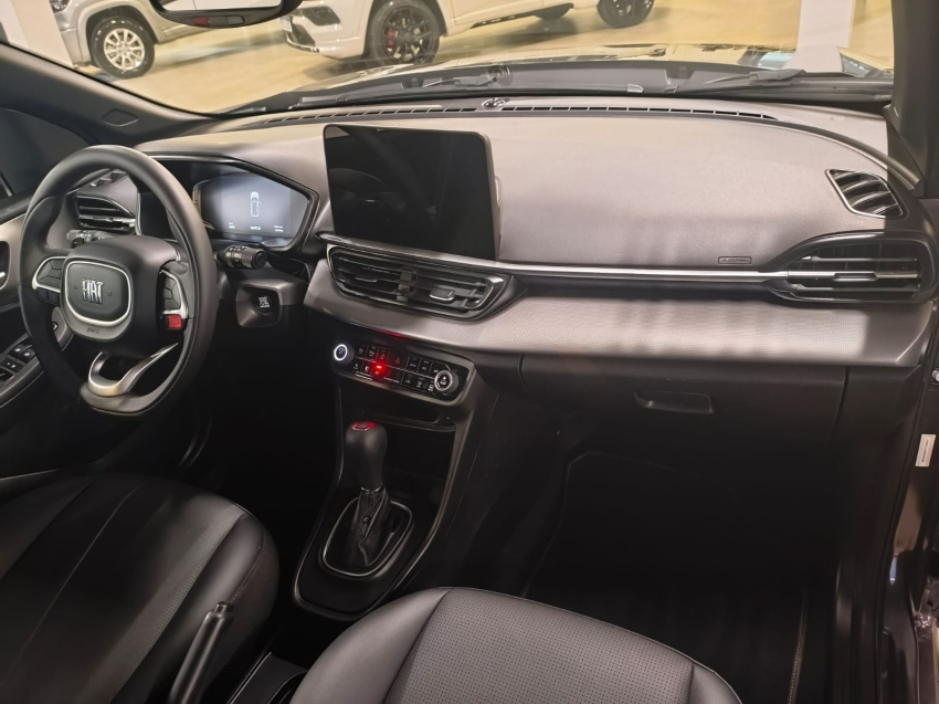 fiat pulse 1.0 turbo 200 hybrid impetus cvt hibrido 4p automatico 202613