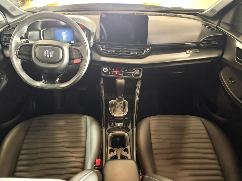 fiat fastback 1.3 turbo 270 flex limited edition at6 4p automatico 20237