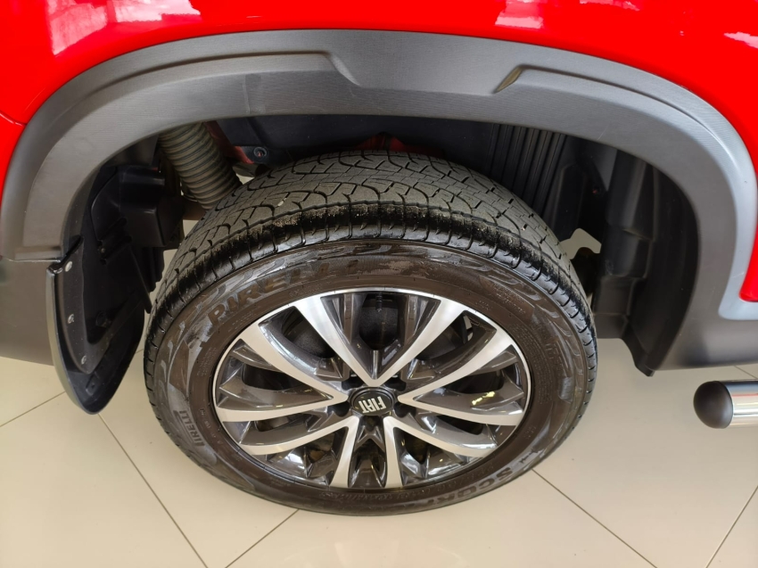 fiat toro 2.0 16v turbo diesel ranch 4wd at9 4p automatico 20227