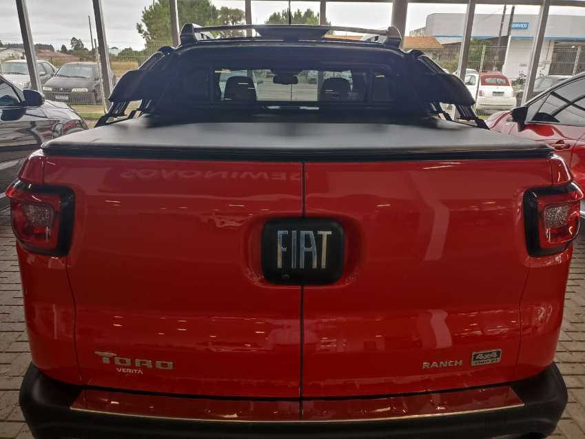 fiat toro 2.0 16v turbo diesel ranch 4wd at9 4p automatico 20228