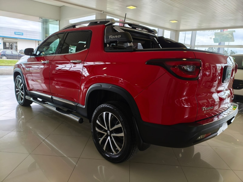 fiat toro 2.0 16v turbo diesel ranch 4wd at9 4p automatico 20223
