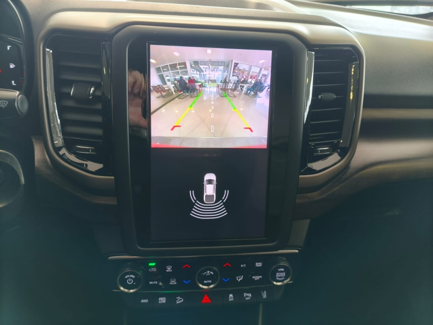 fiat toro 2.0 16v turbo diesel ranch 4wd at9 4p automatico 202213