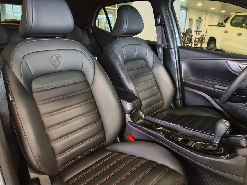 fiat pulse 1.3 turbo 270 flex abarth at6 4p automatico 202311