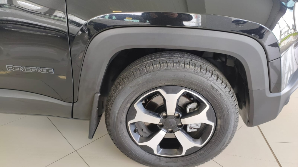 jeep renegade 2.0 16v turbo diesel trailhawk 4p 4x4 automatico 20207