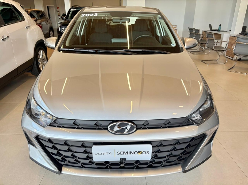hyundai hb20 1.0 12v flex comfort manual 4p 20231