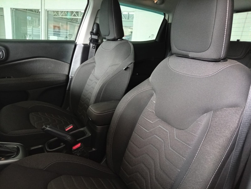 fiat toro 1.3 turbo 270 flex freedom at6 4p automatico 20258