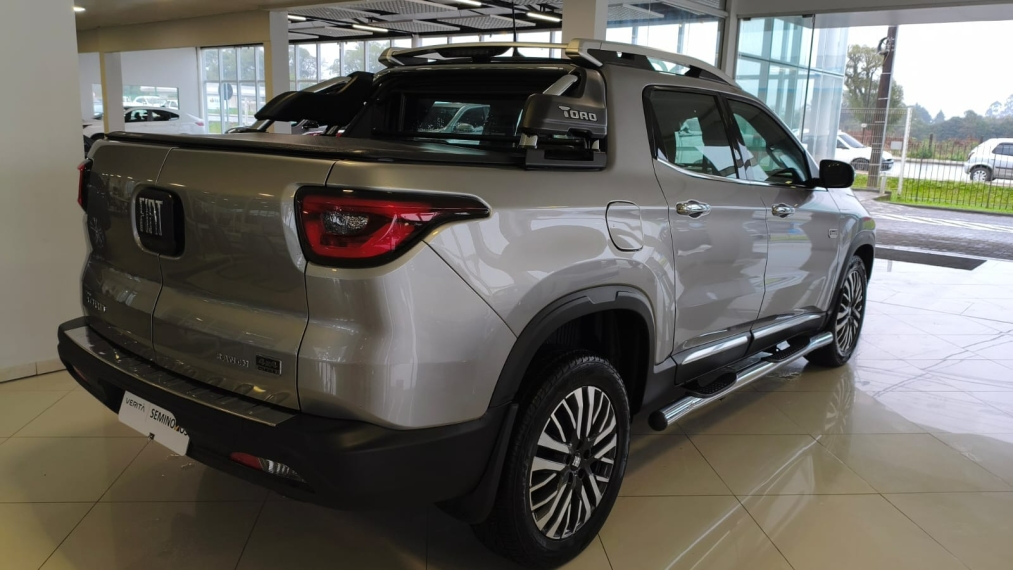 fiat toro 2.0 16v turbo diesel ranch 4wd at9 4p automatico 20255