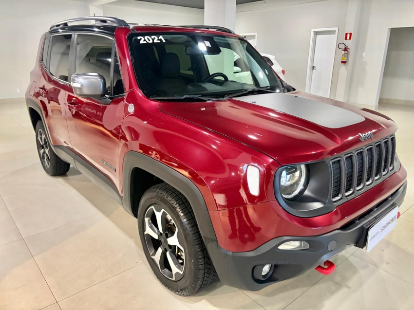 jeep renegade 2.0 16v turbo diesel trailhawk 4p 4x4 automatico 20212