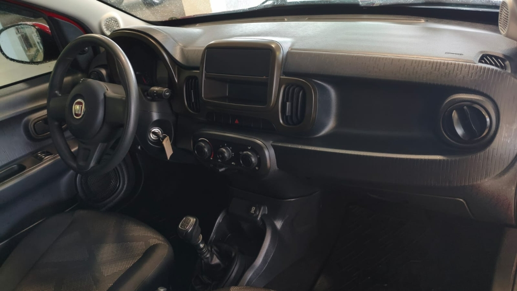 fiat mobi 1.0 evo flex way manual 4p 20186