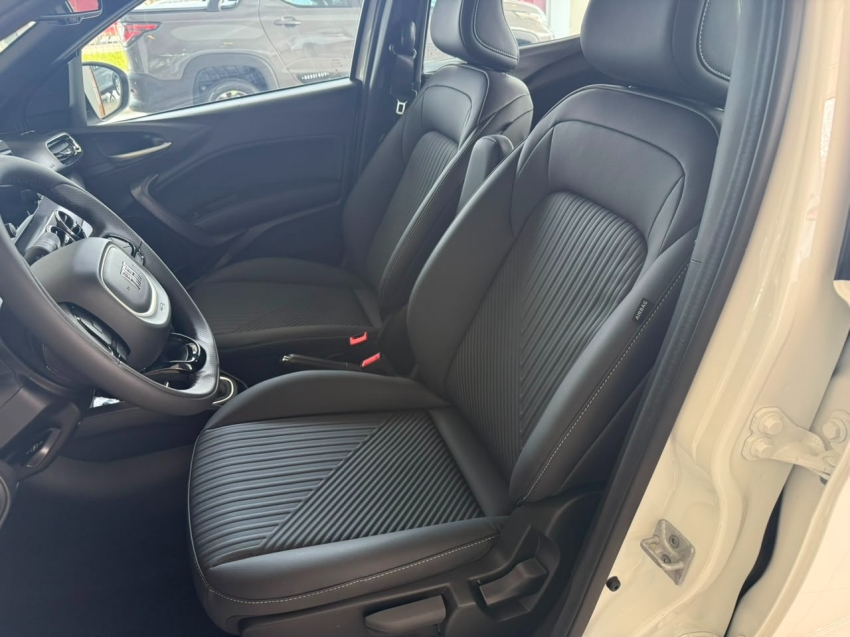 fiat cronos 1.3 firefly flex precision cvt 4p manual 20277