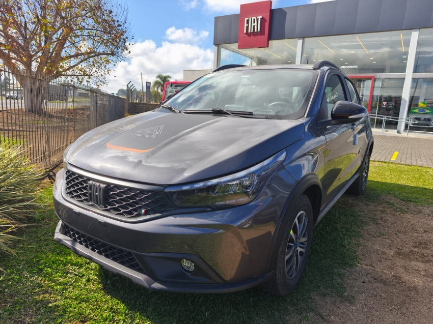 fiat argo 1.3 firefly flex trekking cvt 4p manual 20260