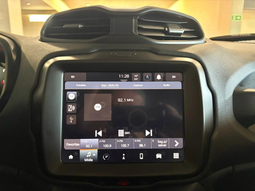 jeep renegade 1.3 t270 turbo flex longitude at6 4p automatico 20239