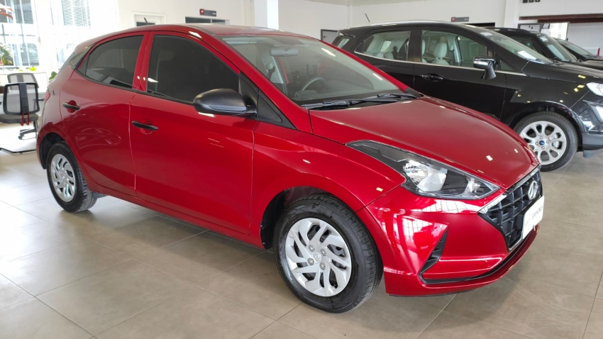 hyundai hb20 1.0 12v flex sense manual 4p 20202